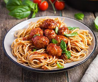 Pasta pi&ugrave; famosa