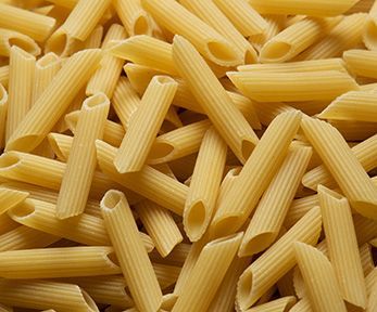 Pasta ruvida