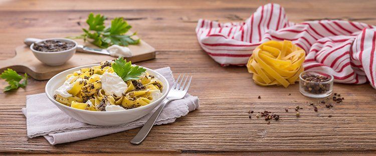 Trucchi e Segreti per la Pasta Fresca