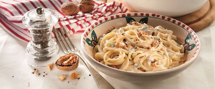 Le 10 migliori ricette di pasta