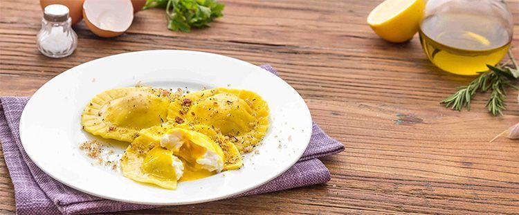Come fare la pasta ripiena