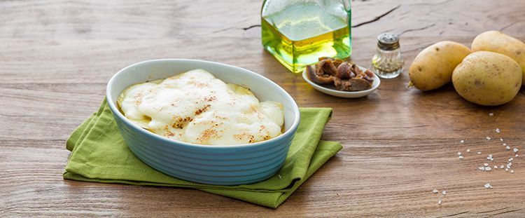 Le 10 migliori ricette con le patate