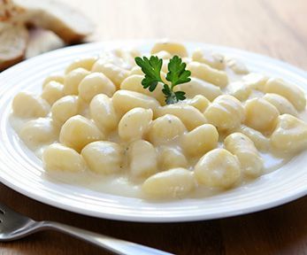 base per gli gnocchi base per gli gnocchi