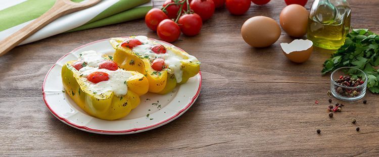 Le 10 migliori ricette con i peperoni