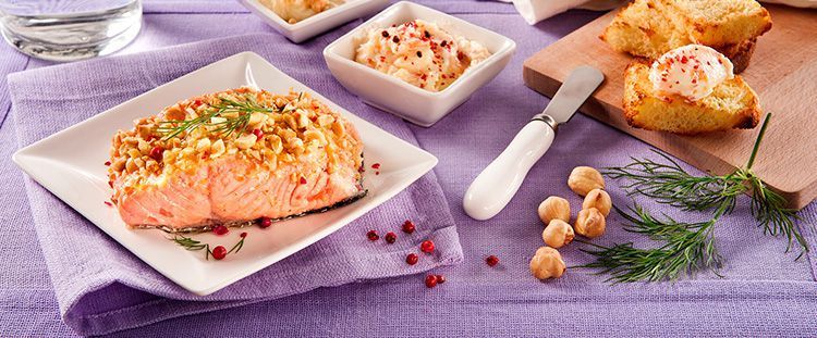 Le 10 migliori ricette con pesce