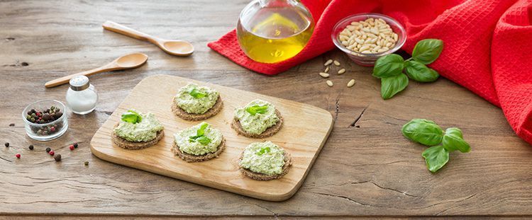 Le 10 migliori ricette di pesti