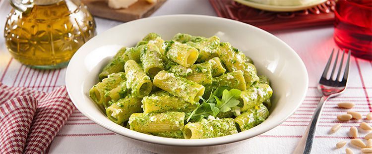 Il pesto: non solo basilico
