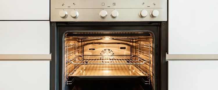 La differenza tra forno statico e ventilato