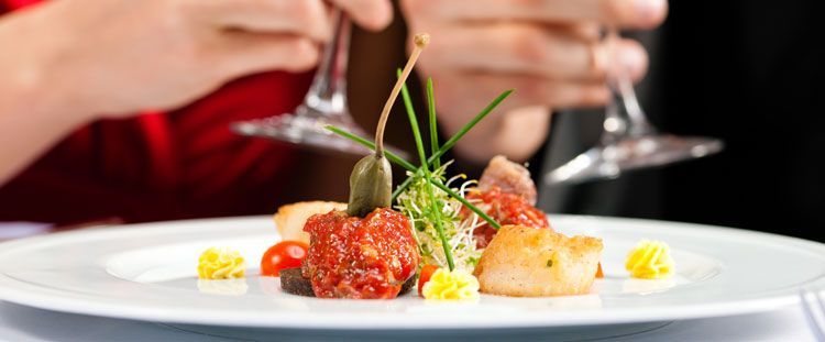 Cosa cucinare per un anniversario di matrimonio