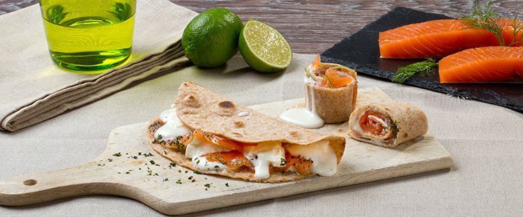 Ricette con lo stracchino