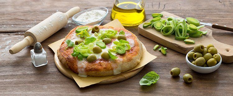 Le 10 migliori ricette con lievito madre