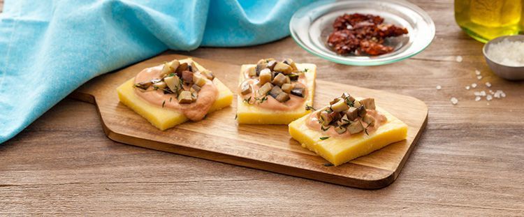 Le 10 migliori ricette di polenta