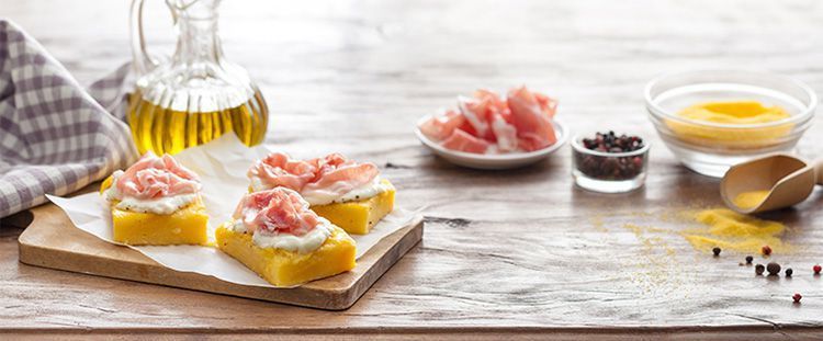 Polenta: i trucchi per prepararla al meglio