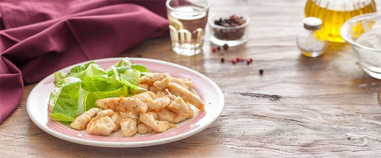 Come Cucinare il Pollo