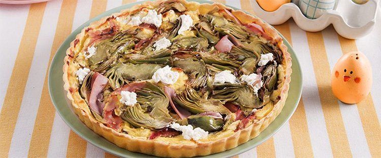 Pranzo di Pasqua