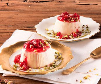 Come preparare il budino