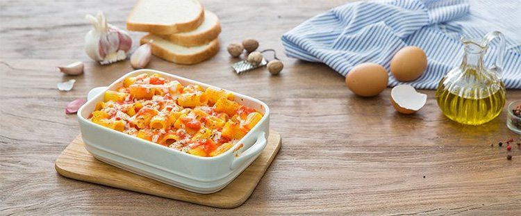 Ricette al Forno