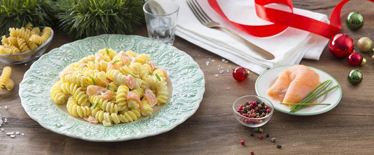 Ricette Primi Piatti di Pasta