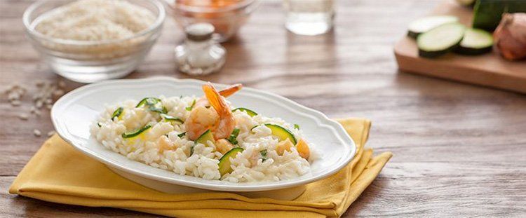 Primi Piatti di Pesce