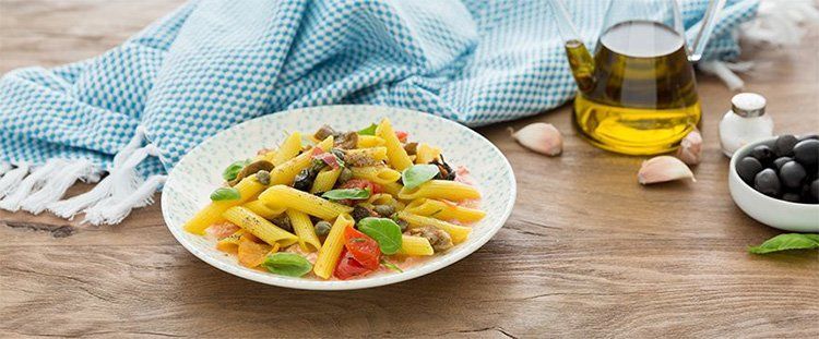 Ricette Piatti Sfiziosi