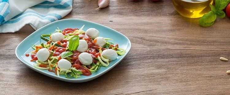 Ricette Primi con Verdure