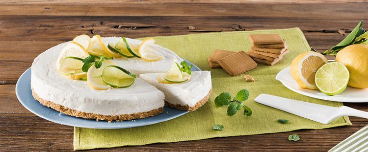 5 Dessert Estivi per eccellenza