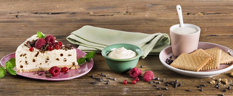 Dolci primaverili