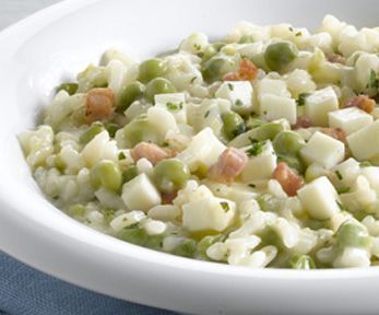 Riso e risotti Riso e risotti