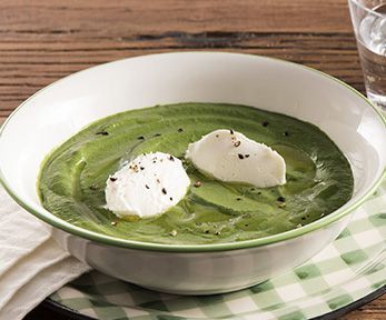 Zuppe e minestre Zuppe e minestre