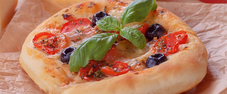 Cucina tipica pugliese
