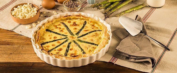 Le 10 migliori ricette con verdure di Marzo