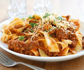 Come fare il ragù di cinghiale Come fare il ragù di cinghiale