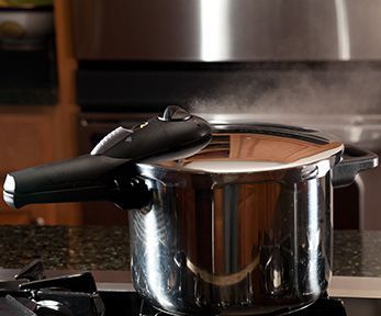 Come fare il ragù nella pentola a pressione Come fare il ragù nella pentola a pressione