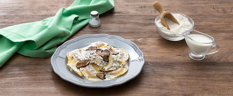 Le 10 migliori ricette con tartufo