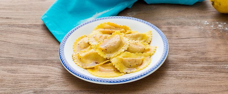 Le 10 migliori ricette di ravioli