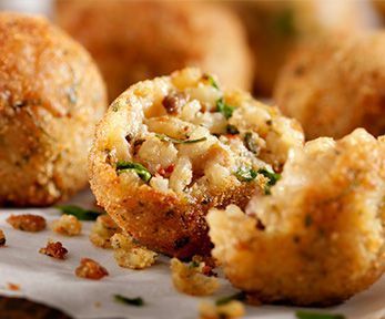 Ricette arancini e suppl&igrave;
