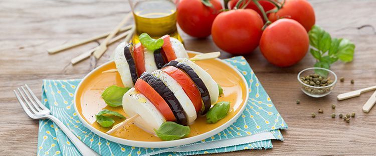 Ricette Light Facili e Veloci
