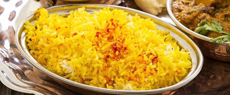 Le 10 migliori ricette indiane