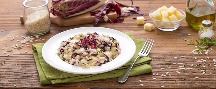 A ogni risotto il suo vino