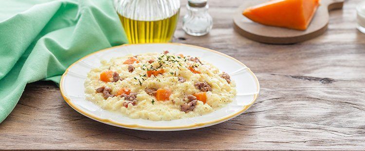 Le 10 migliori ricette con verdure di Ottobre