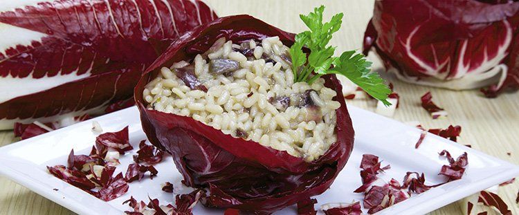 Le 10 migliori ricette con verdure di Gennaio