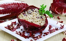 Primi Piatti con Mascarpone