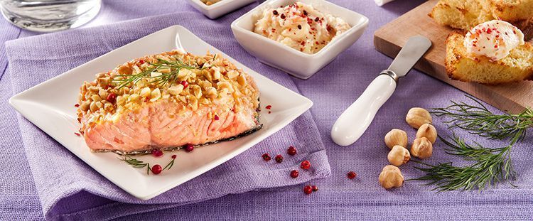 Come cucinare il salmone