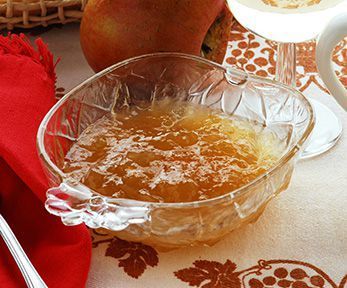 Le salse calde e le salse fredde