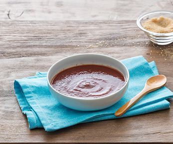 Salsa al peperoncino