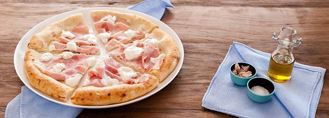 Curiosipizza
