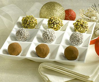 Le glasse per i cake pops