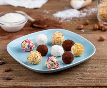 Cake pops per ogni occasione