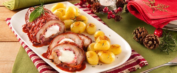 Secondi Piatti per Capodanno