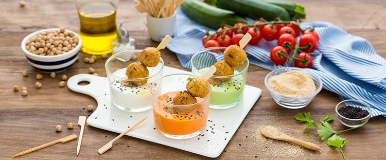 Secondi per la Festa della Mamma